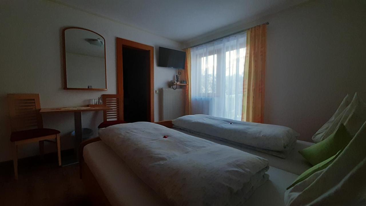 Landhaus Sonnrain Saalbach-Hinterglemm Dış mekan fotoğraf