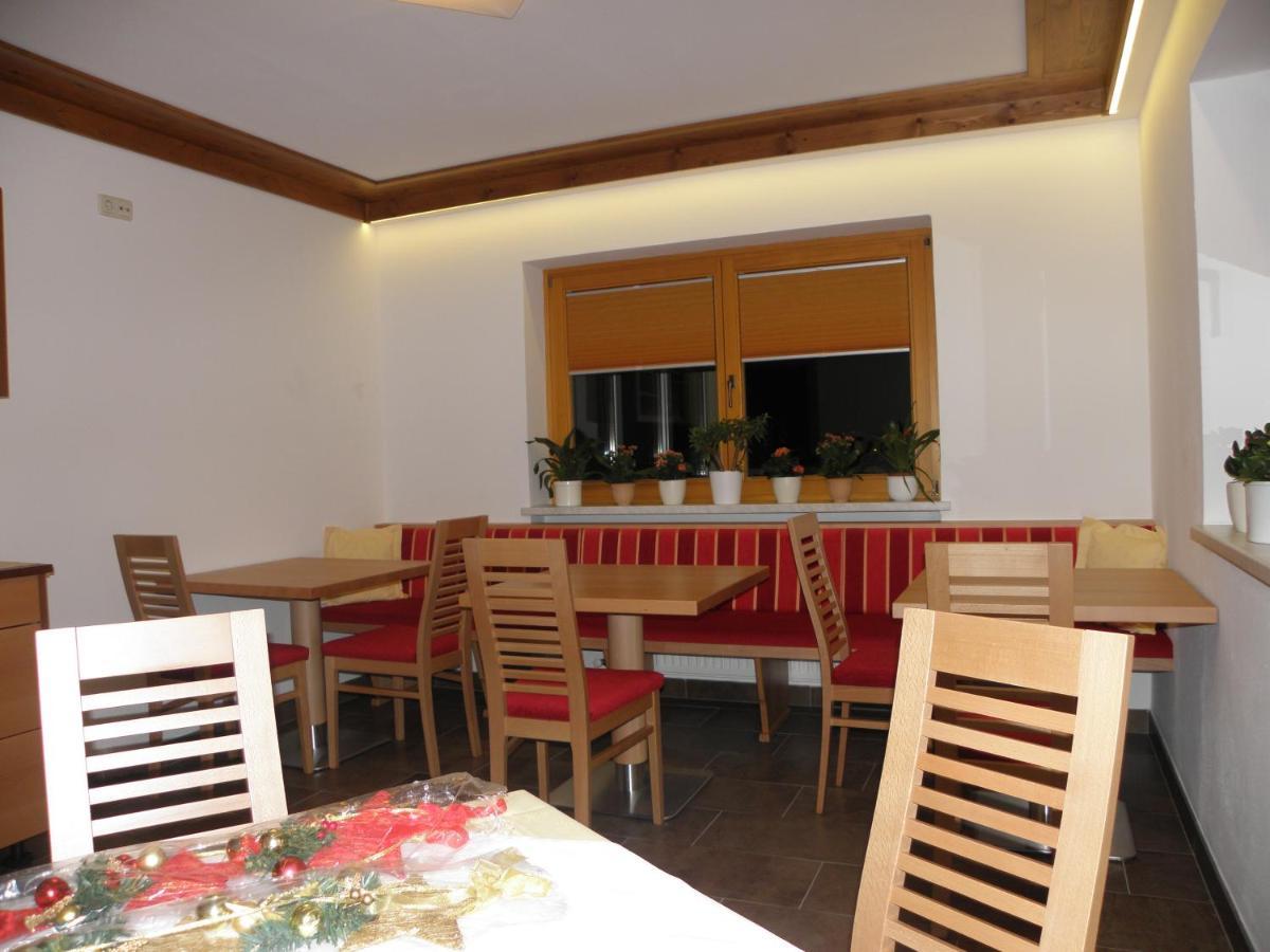 Landhaus Sonnrain Saalbach-Hinterglemm Dış mekan fotoğraf
