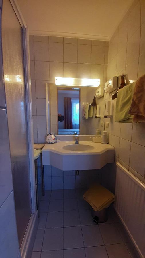 Landhaus Sonnrain Saalbach-Hinterglemm Dış mekan fotoğraf