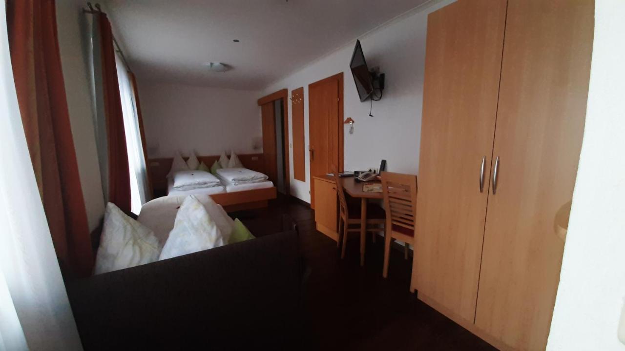 Landhaus Sonnrain Saalbach-Hinterglemm Dış mekan fotoğraf
